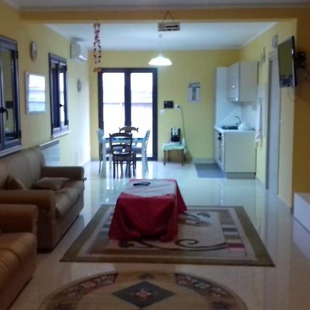 וילה סן ג'ובאני B&B Paradise מראה חיצוני תמונה
