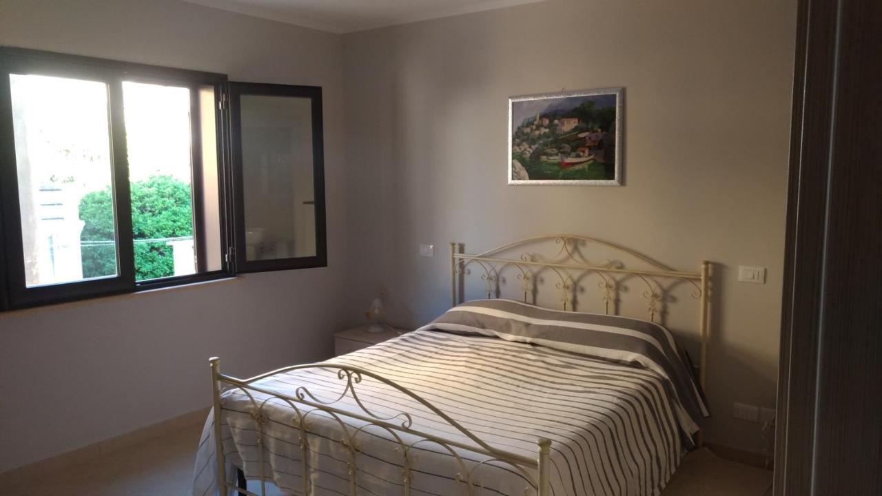 וילה סן ג'ובאני B&B Paradise מראה חיצוני תמונה