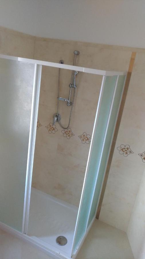 וילה סן ג'ובאני B&B Paradise מראה חיצוני תמונה