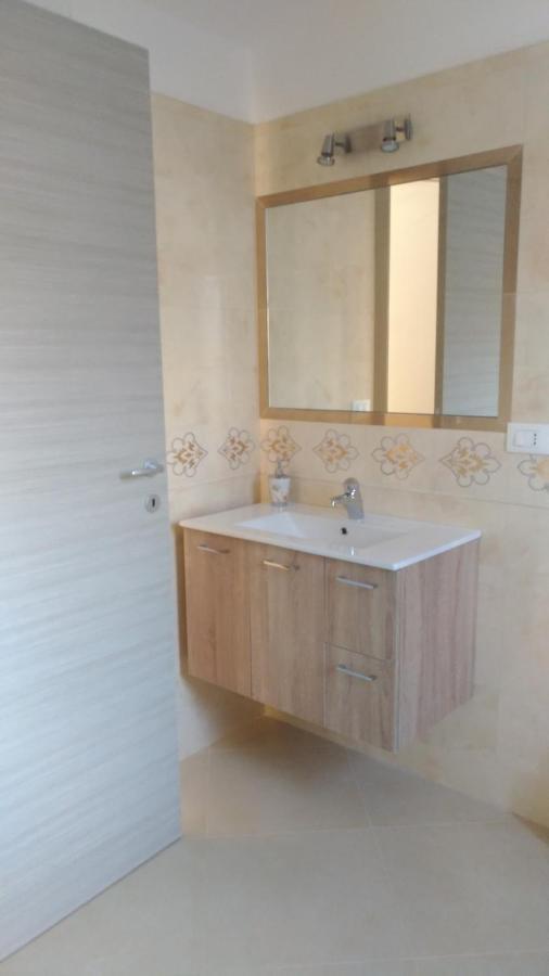 וילה סן ג'ובאני B&B Paradise מראה חיצוני תמונה
