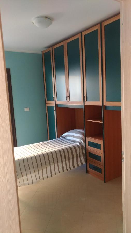 וילה סן ג'ובאני B&B Paradise מראה חיצוני תמונה