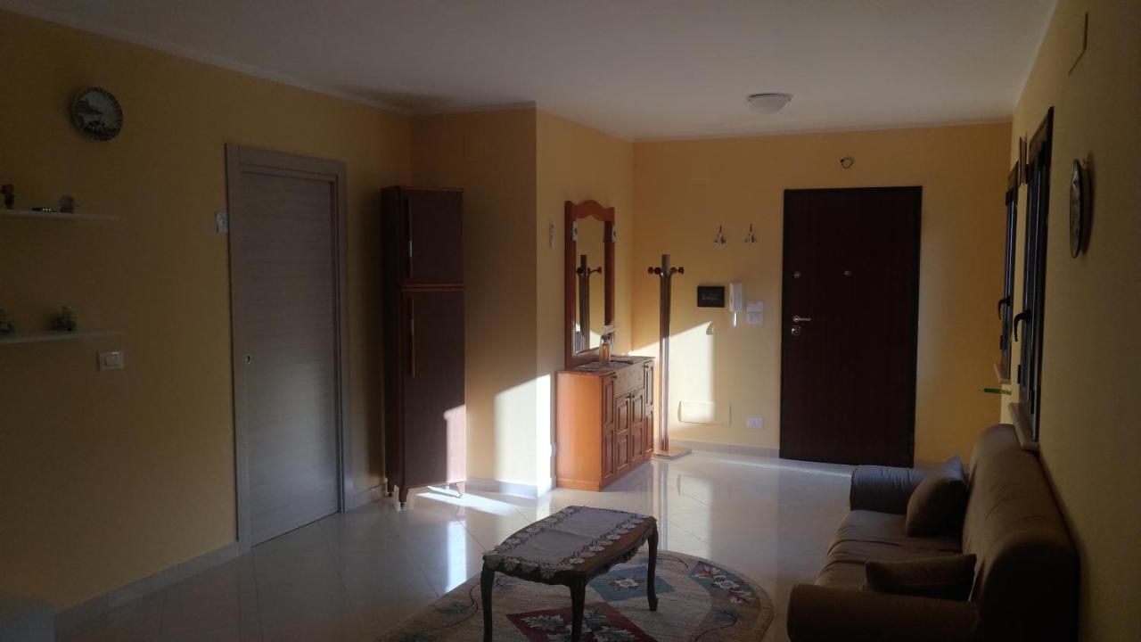 וילה סן ג'ובאני B&B Paradise מראה חיצוני תמונה