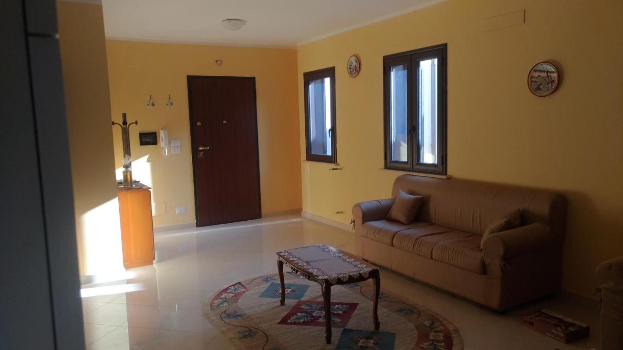 וילה סן ג'ובאני B&B Paradise מראה חיצוני תמונה