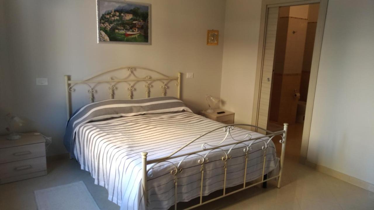 וילה סן ג'ובאני B&B Paradise מראה חיצוני תמונה