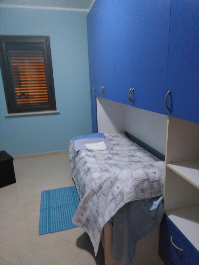 וילה סן ג'ובאני B&B Paradise מראה חיצוני תמונה